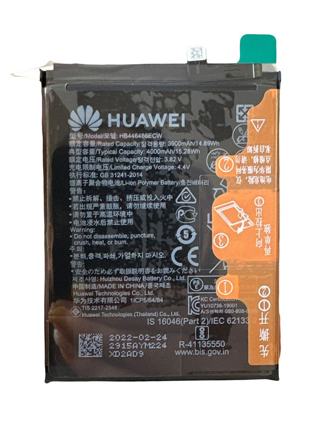 Acumulator Huawei P Smart Z  / Nova 5i / P20 Lite 2019(Original Service Pack)