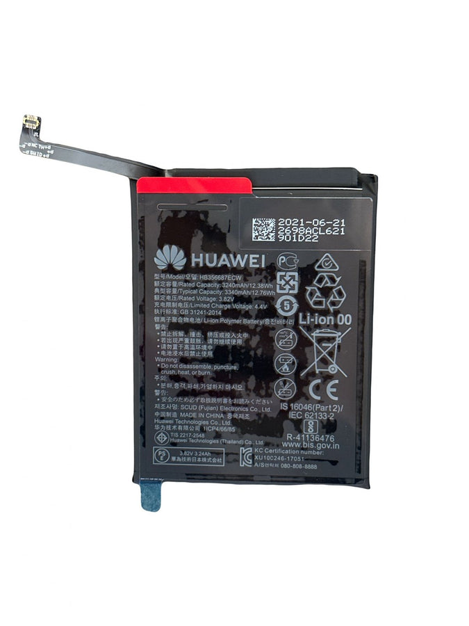 Acumulator Huawei P30 Lite(Original Service Pack)