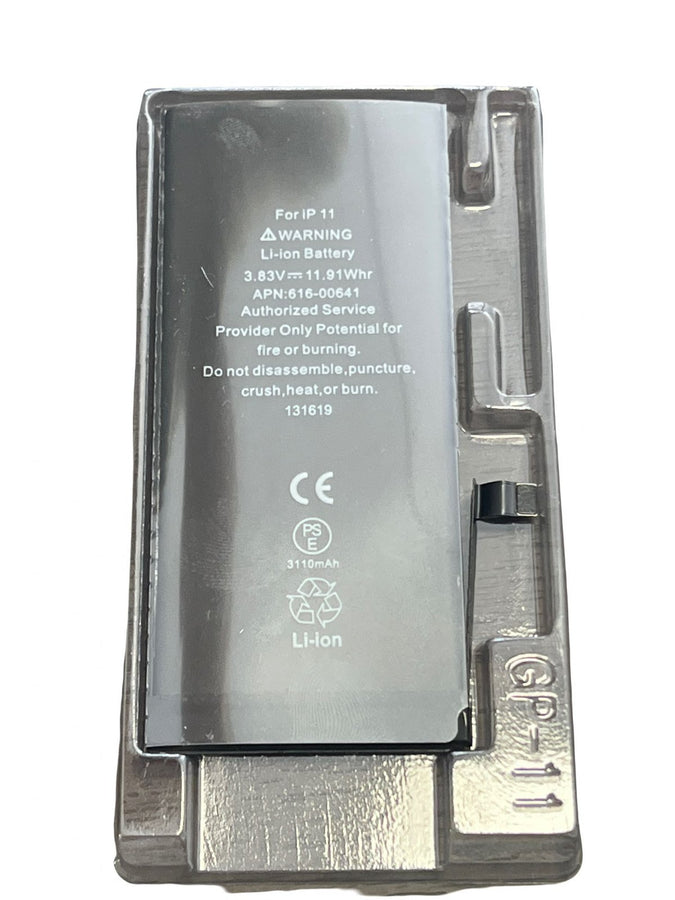 Acumulator iPhone 11 OEM