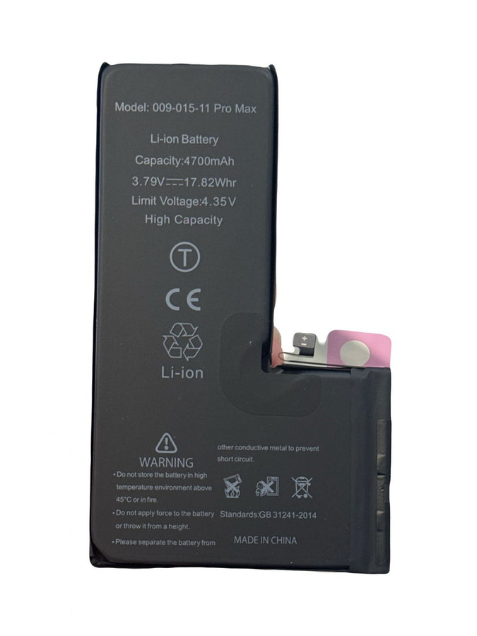 Acumulator iPhone 11 Pro Max
