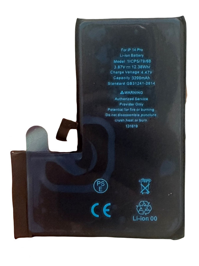 Acumulator iPhone 14 Pro OEM