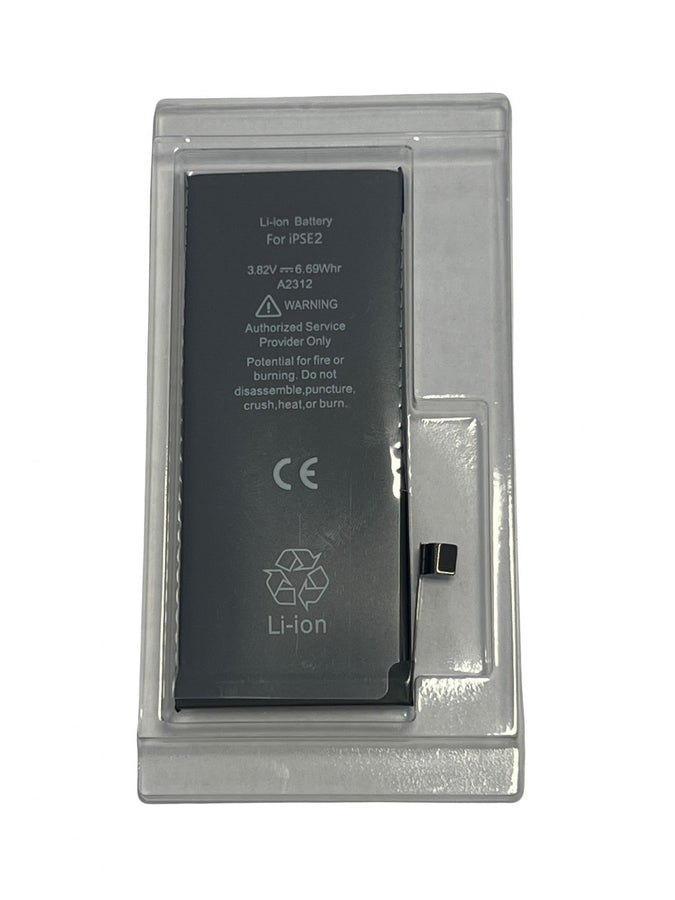 Acumulator iPhone SE 2020 OEM