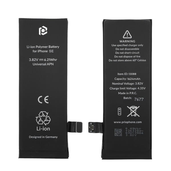 Acumulator iPhone SE