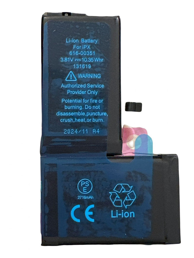 Acumulator iPhone X OEM