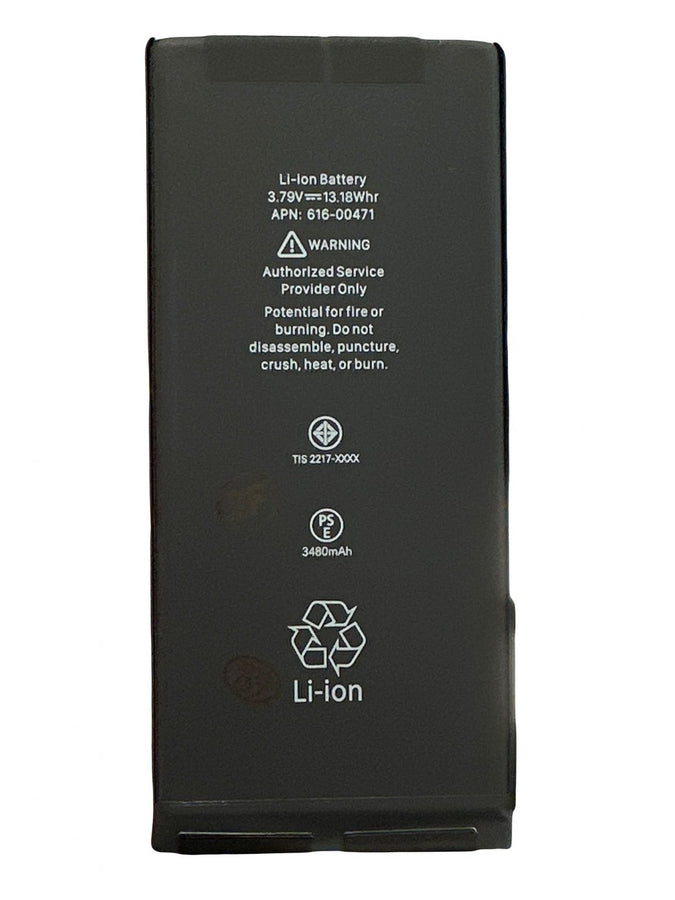 Acumulator iPhone Xr High Capacity