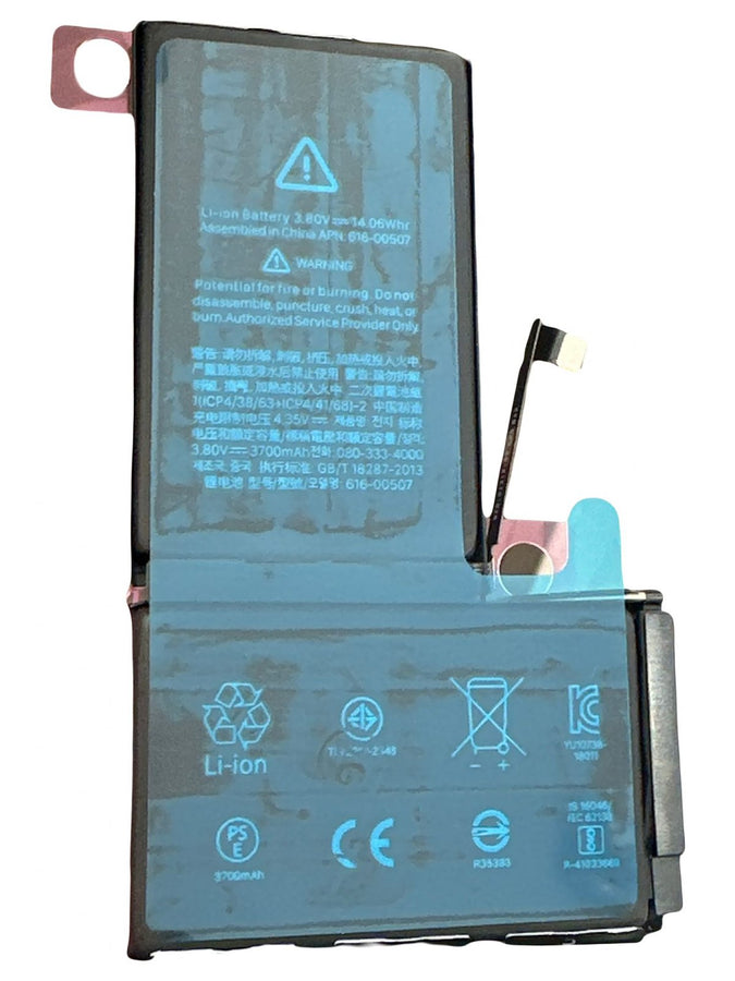 Acumulator iPhone Xs Max High Capacity