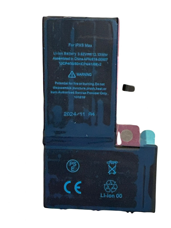 Acumulator iPhone XS Max