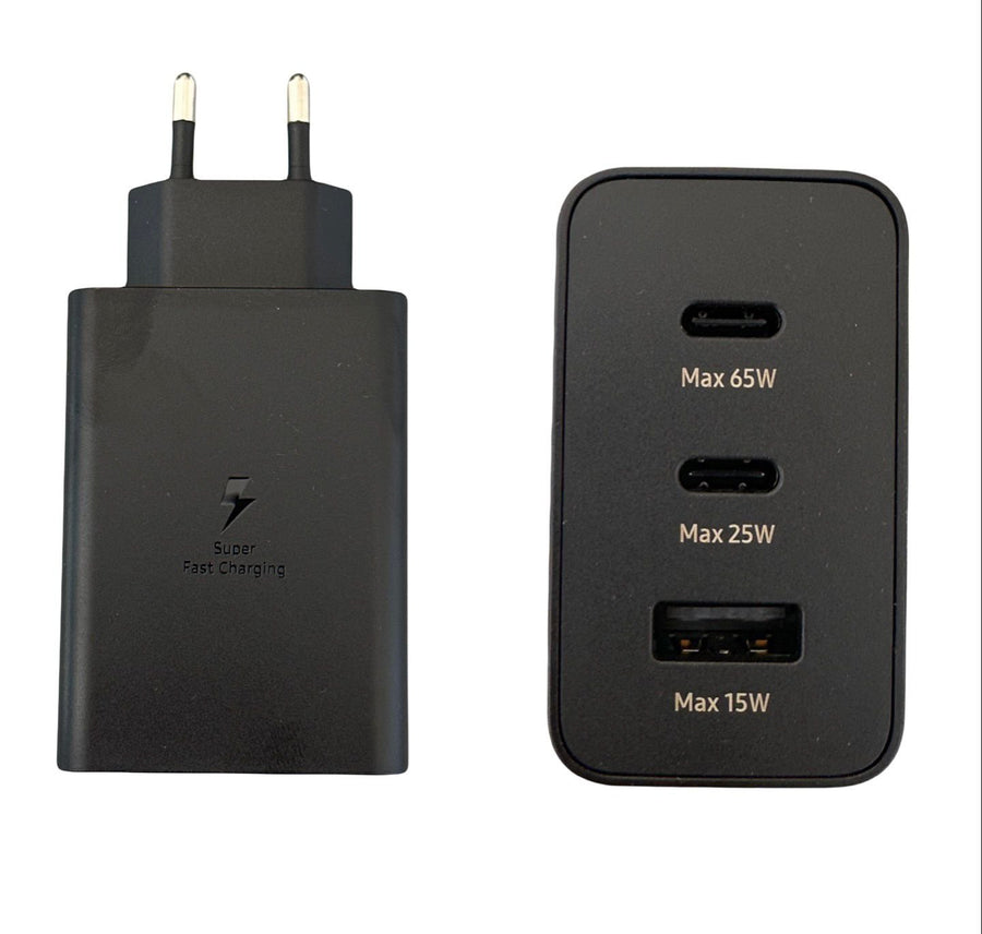 Adaptor Samsung