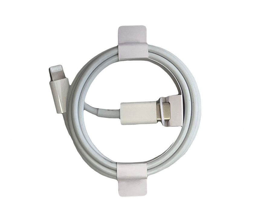 Cablu de date Apple Lightning - USB Type C, 1m