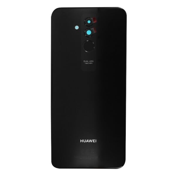 Capac Huawei Mate 20 Lite Negru