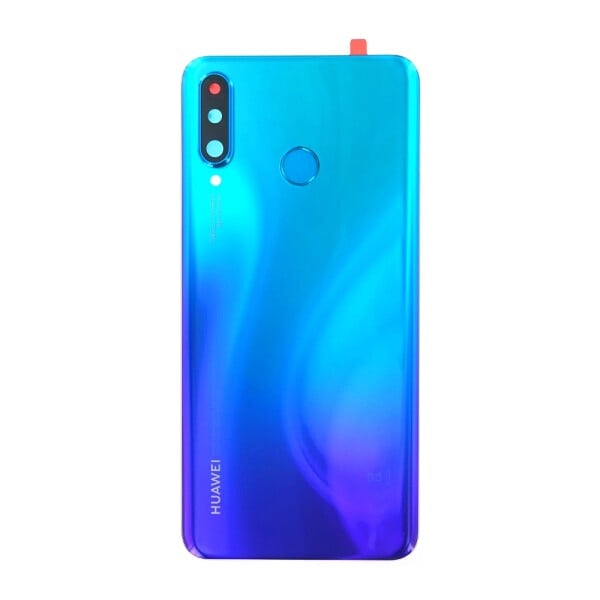 Capac Huawei P30 Lite Blue
