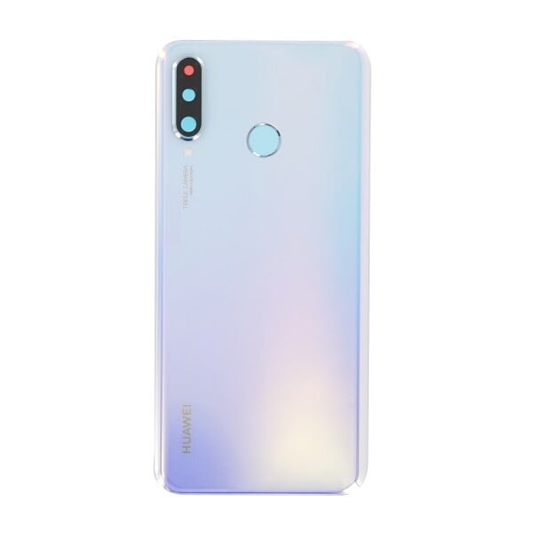 Capac Huawei P30 Lite Breathing crystal