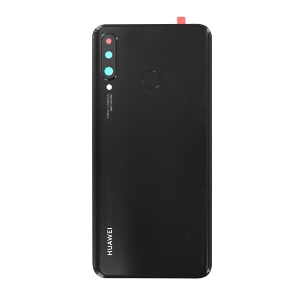 Capac Huawei P30 Lite Negru