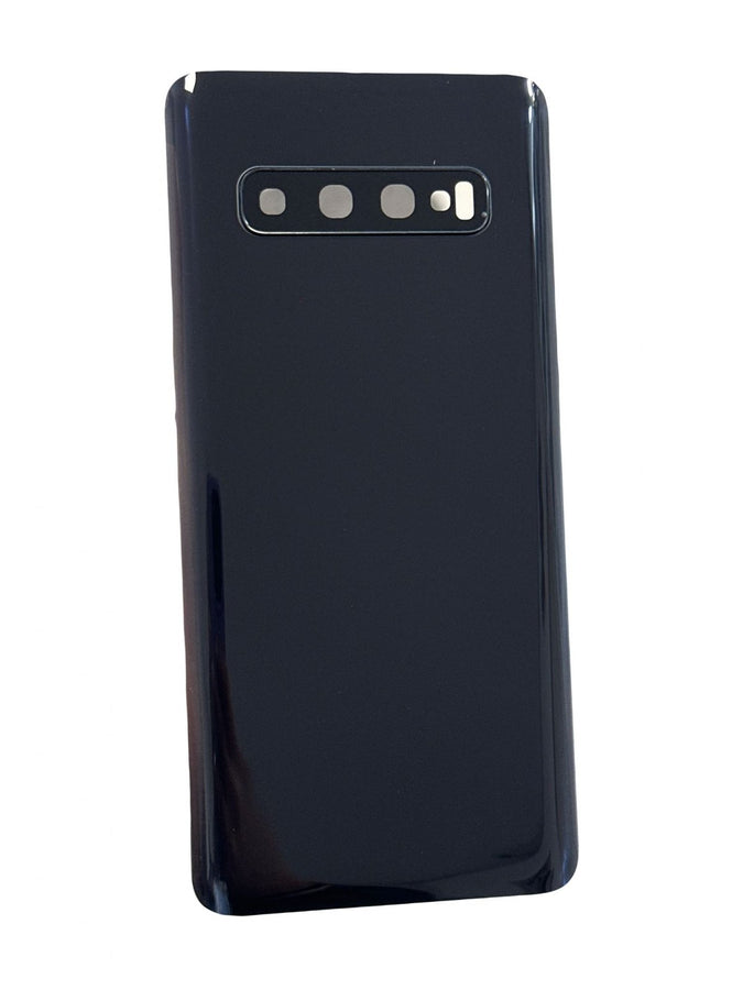 Capac Samsung Galaxy S10 Plus,Negru