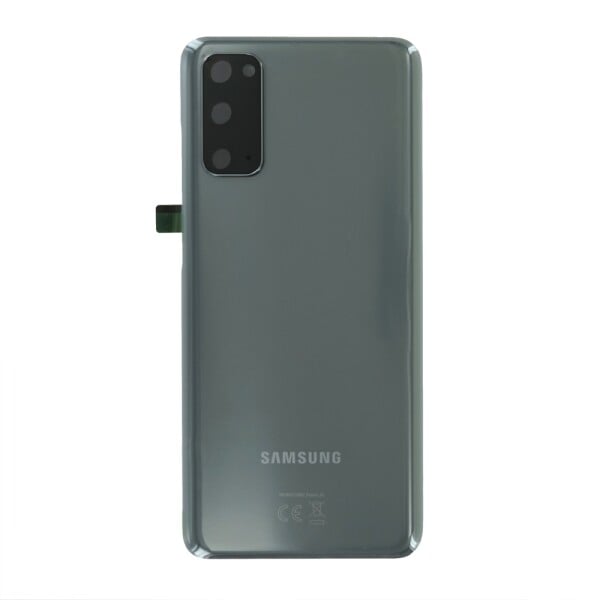 Capac  Samsung Galaxy S20 4g/5g Gri,Original