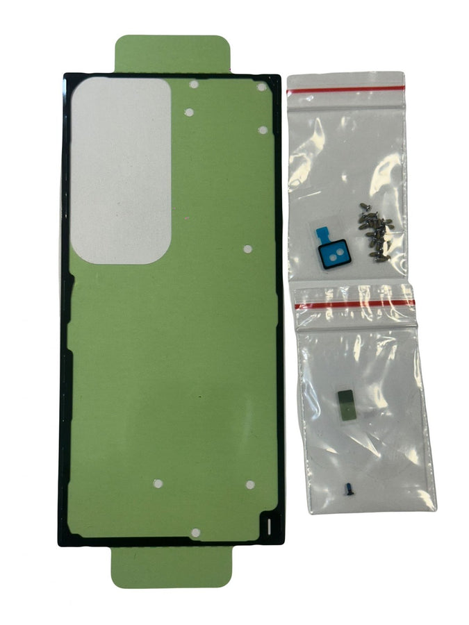 Kit adeziv  inlocuire display Samsung Galaxy S23 Ultra original