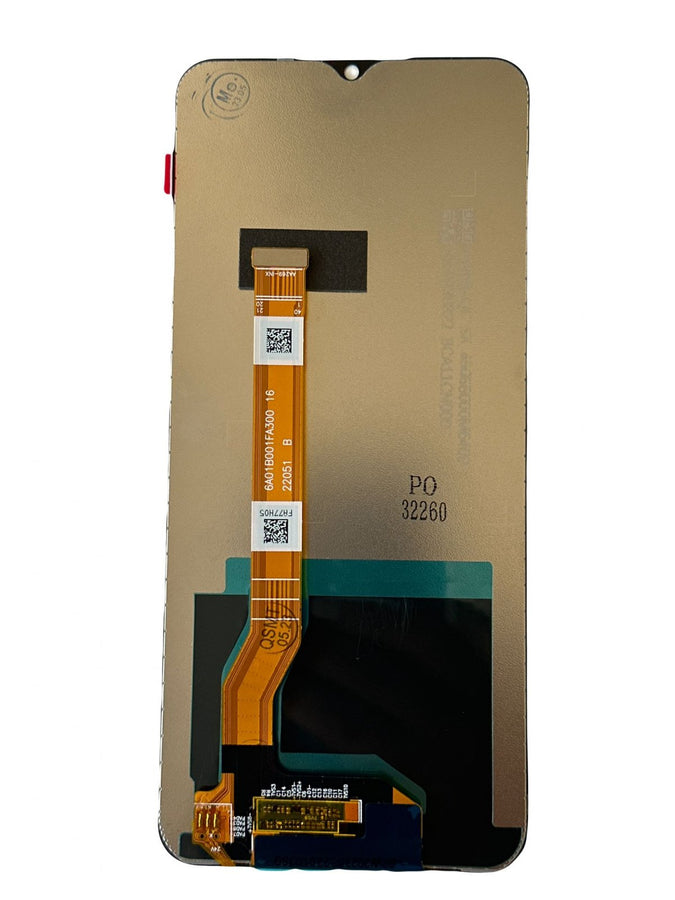 Ecran display Oppo A57 5G/ A56s 5G/ A58 5G/ A58x 5G/ A77 5G/ K10 5G(compatibil)