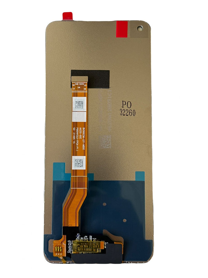Ecran display Oppo A76/A33 4G(compatibil)