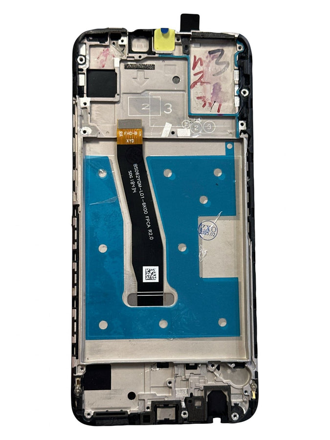Ecran display Huawei P Smart 2019