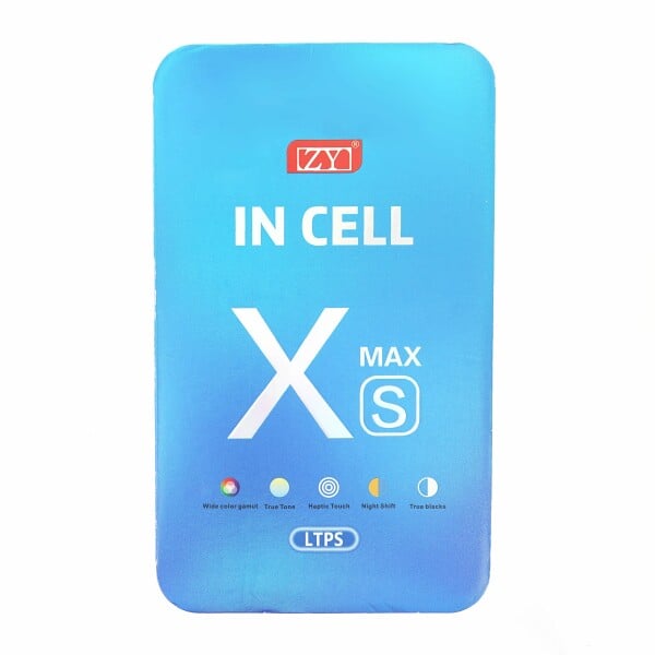 Ecran display iPhone XS Max ZY