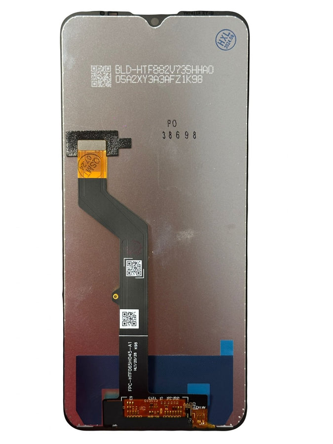 Ecran display Motorola E7 Plus / G9 Play / G9 (2020) (compatibil)