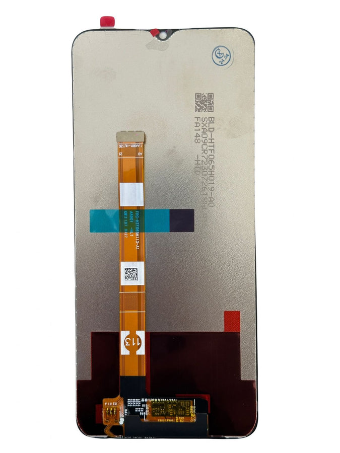Ecran display Oppo A16/ A16s/ A54s/ A56 // Realme C25/ C25s/ Narzo 50a(compatibil)