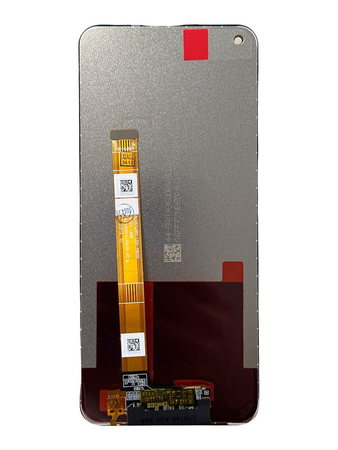 Ecran display Oppo A53/A53s/A32/A33/A11s 4G/Realme C17/One Plus N100(compatibil)