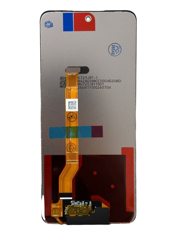 Ecran display Oppo A98 (5G) / Oppo A58 (4G)/ Realme C55/ 11/ 11X (5G) / OnePlus Nord CE 3 Lite/ Nord N30 (5G) (compatibil)