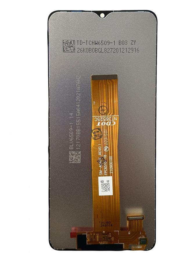 Ecran display Samsung Galaxy A04s ,fara rama