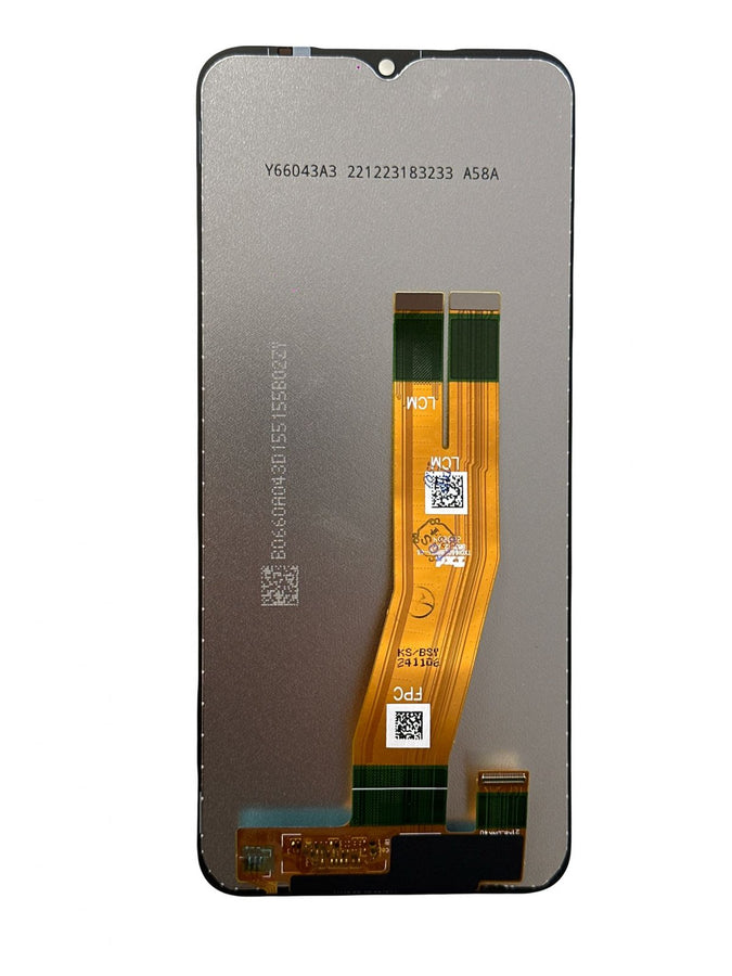 Ecran display Samsung Galaxy A14 fara rama