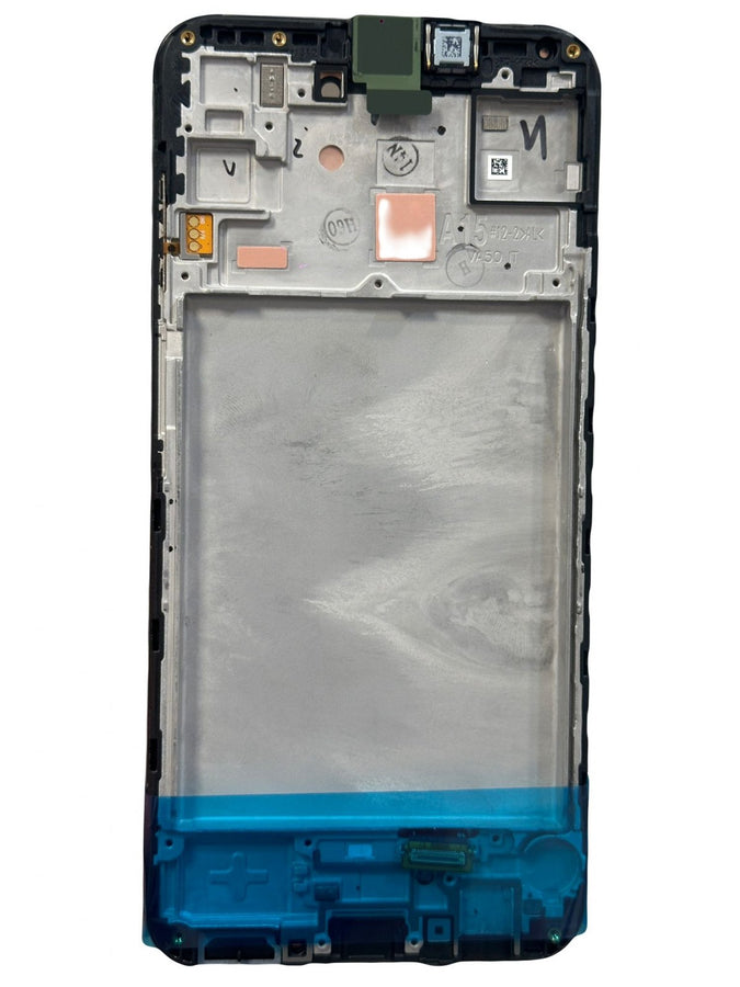 display samsung galaxy a15