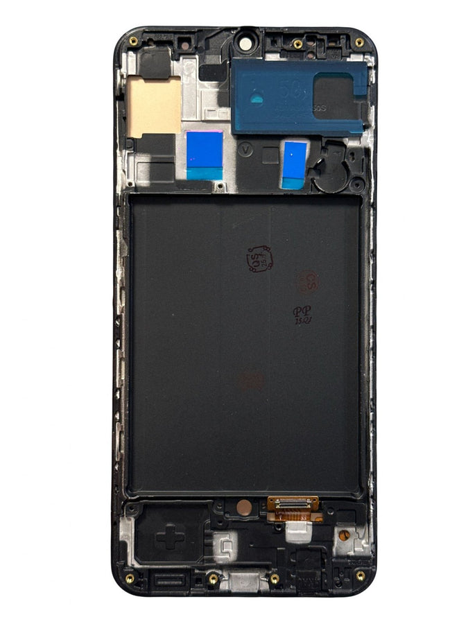Ecran display Samsung Galaxy A50,compatibil