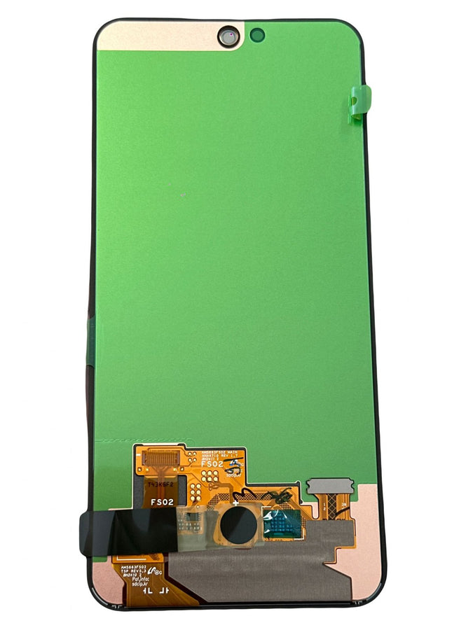 Ecran display Samsung Galaxy A55 fara rama (SM-A556)(Original Service Pack)