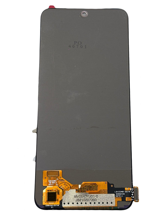 Ecran display Xiaomi Redmi Note 11 ,compatibil 11s / 12s / Poco M4 Pro