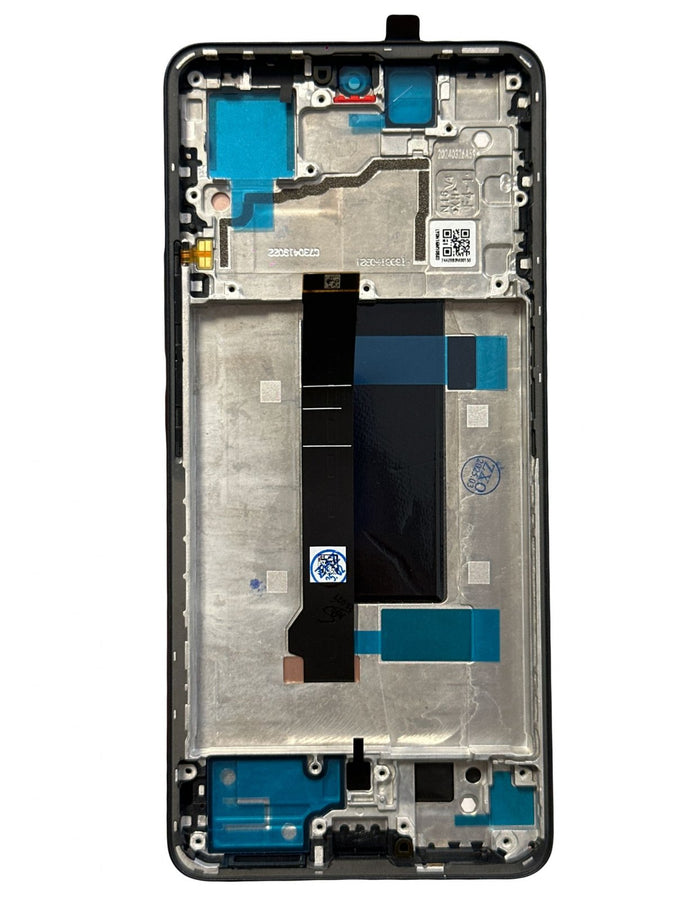 Ecran display Xiaomi Redmi Note 13 Pro 5G (Refurbished)