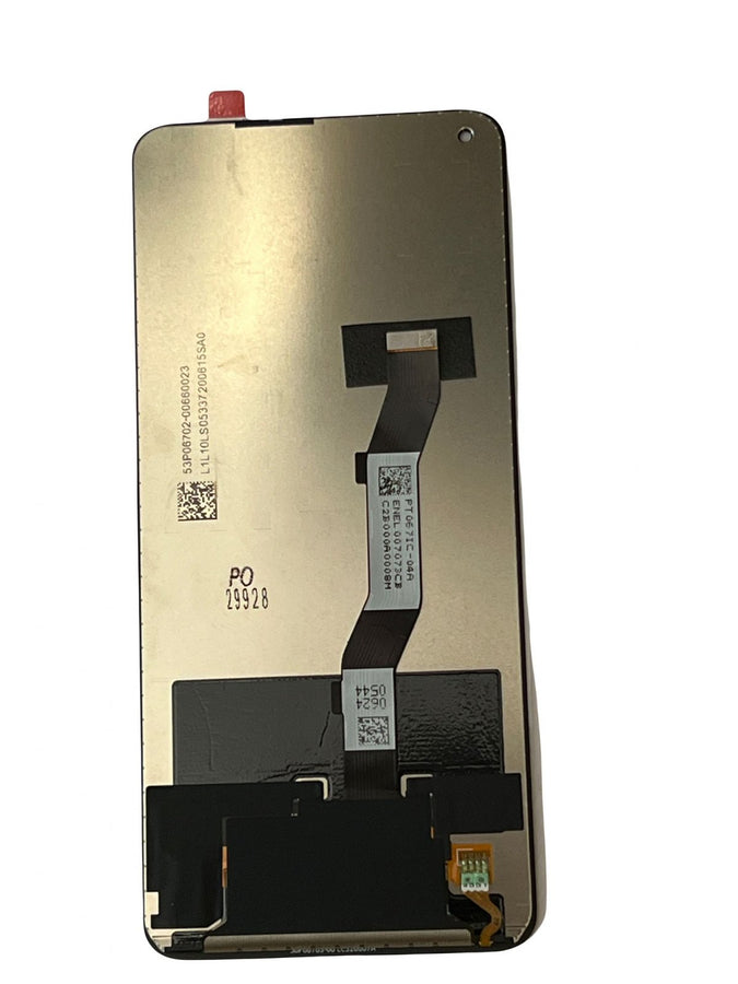 Ecran display Xiaomi Mi 10T/10T Pro 5G(compatibil)