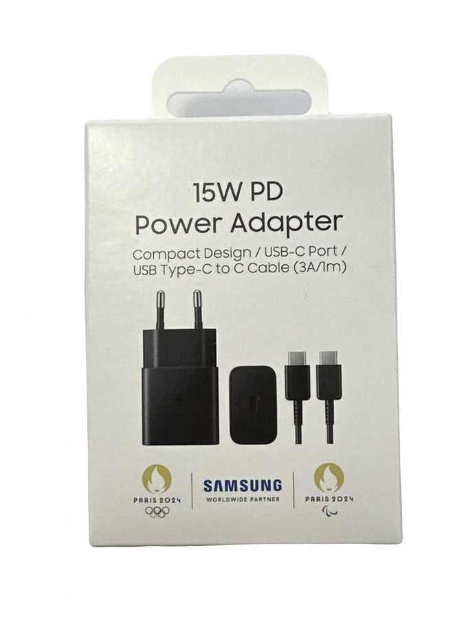 Incarcator Samsung 15W (Original Service Pack)