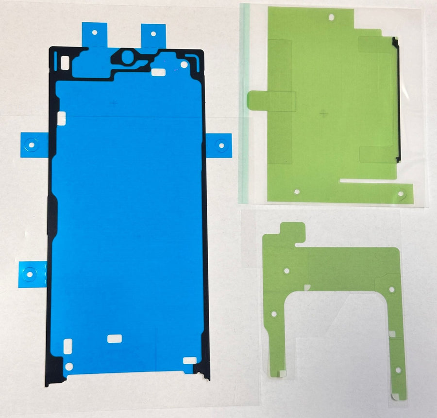 Kit adeziv inlocuire display Samsung Galaxy S24 Ultra
