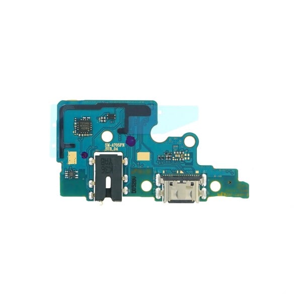 Modul incarcare Samsung Galaxy  A70, Swap