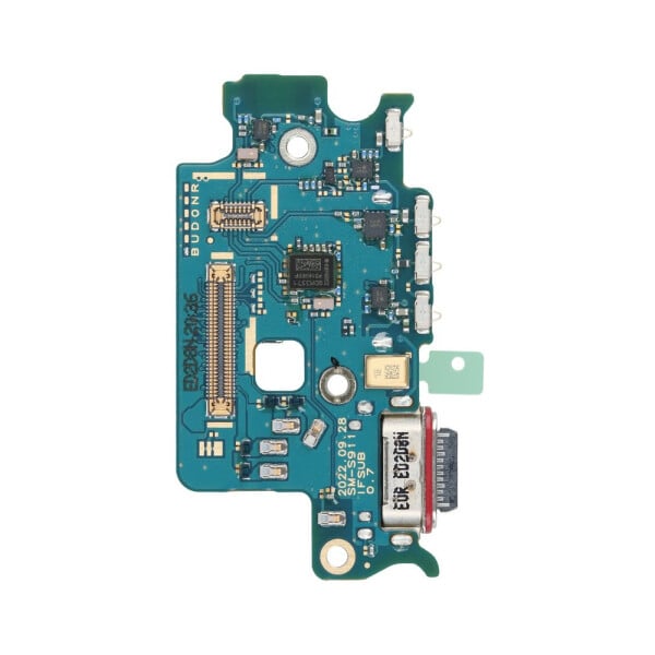 Modul incarcare Samsung Galaxy S23, Swap