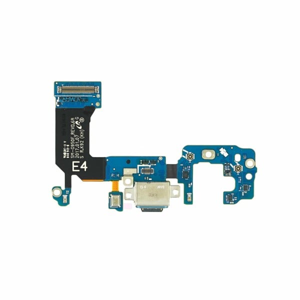 Modul incarcare Samsung S8 Swap