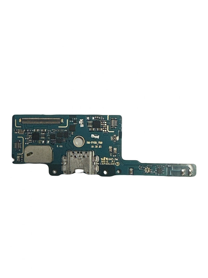Modul incarcare tableta Samsung Tab S5e , Swap